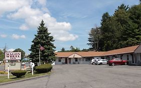 Wagon Wheel Inn